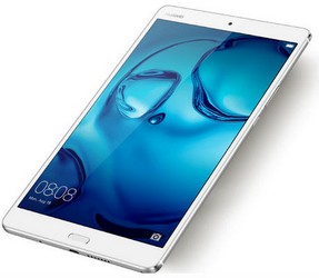 Замена тачскрина на планшете Huawei MediaPad M5 Lite 10 в Казане